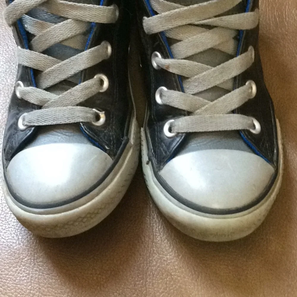 Converse Chucks‎